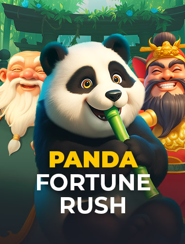 Panda Fortune Rush