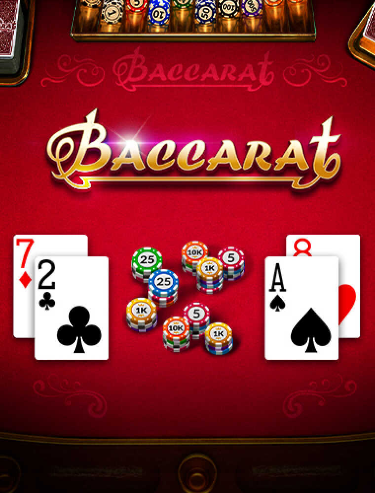 Baccarat 777
