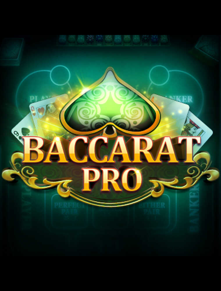 Baccarat PRO