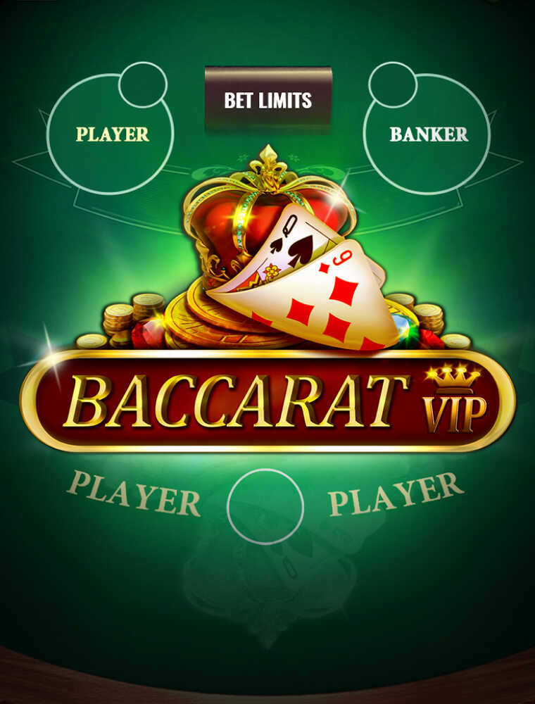 Baccarat VIP