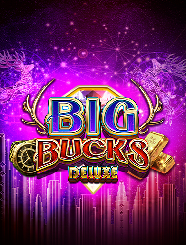 Big Bucks Deluxe