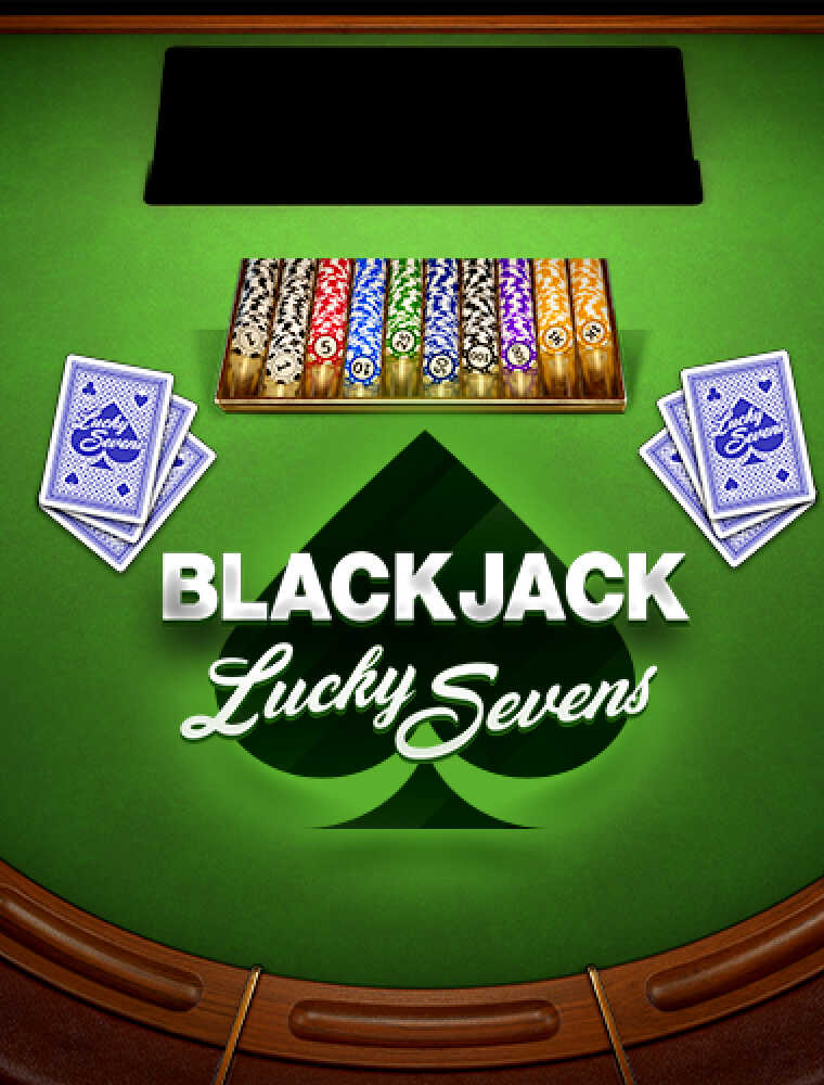 Blackjack Lucky Sevens