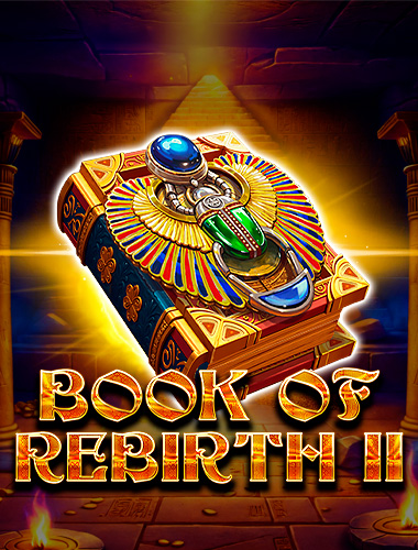 Book of Rebirth 2