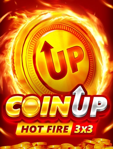 Coin UP Hot Fire
