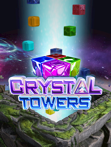 Crystal Towers