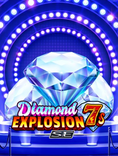 Diamond Explosion 7s SE