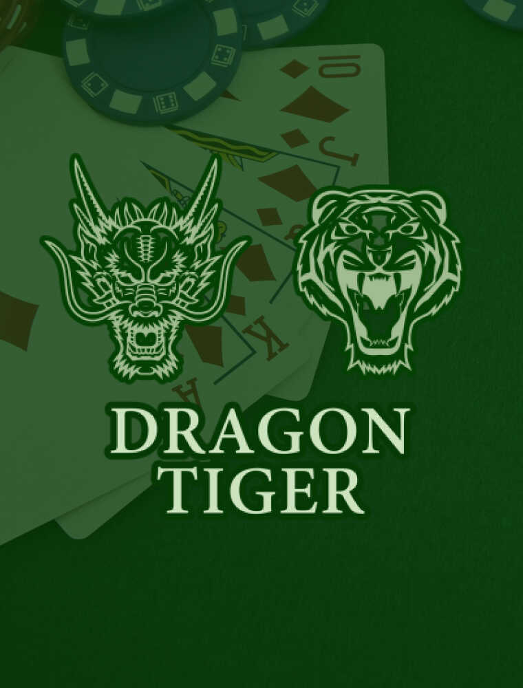 Dragon Tiger