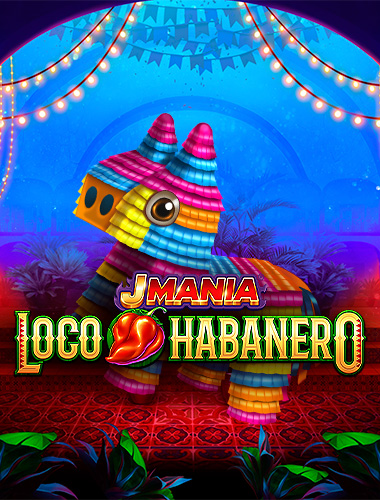 J Mania Loco Habanero
