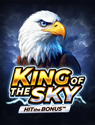 King of the Sky Hit the Bonus