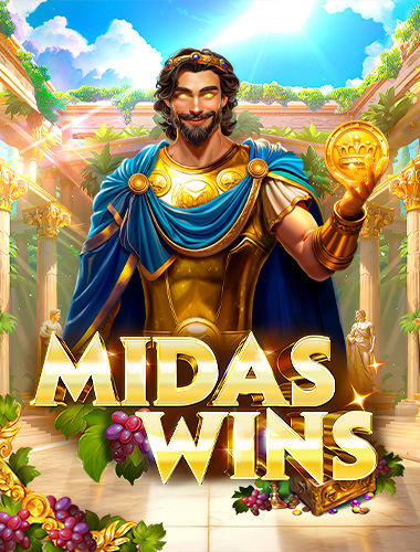 Midas Wins