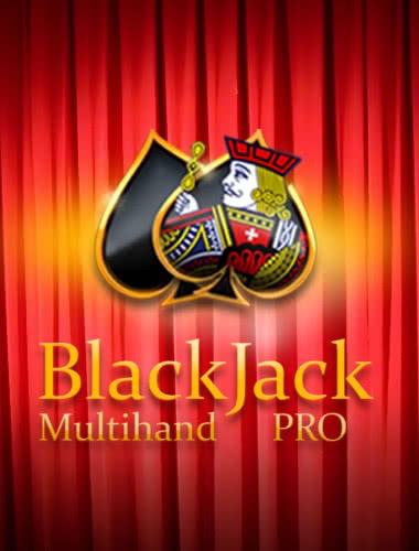 Multihand Blackjack Pro