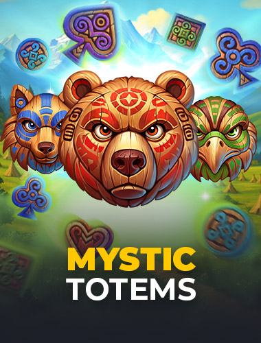 Mystic Totems