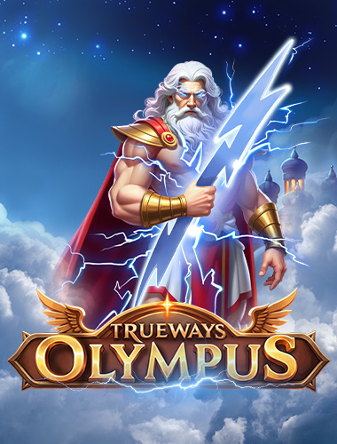 Olympus TRUEWAYS