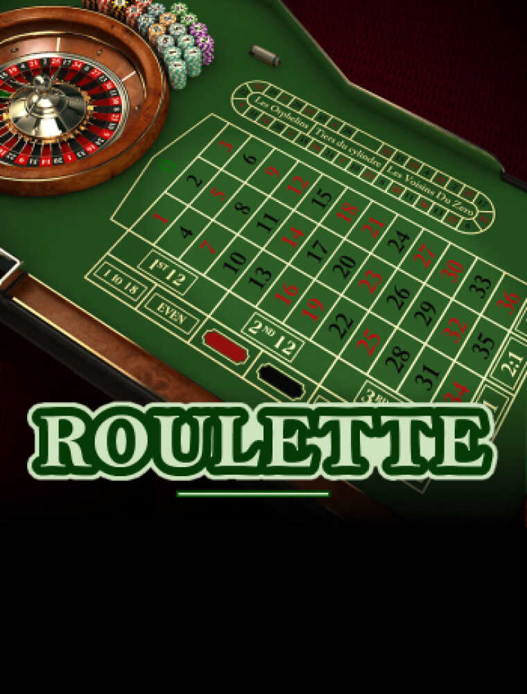 Roulette