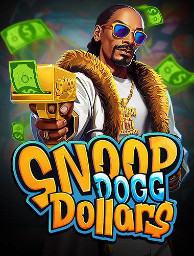 Snoop Dogg Dollars