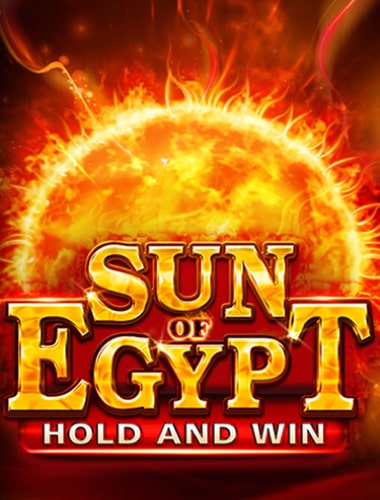 Sun of Egypt