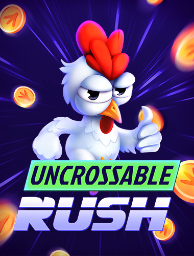Uncrossable Rush