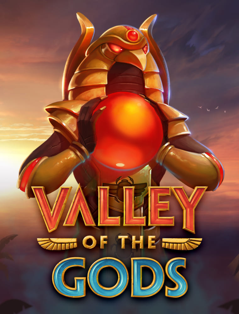 Valley of the Gods