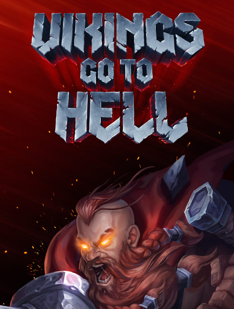 Vikings Go to Hell